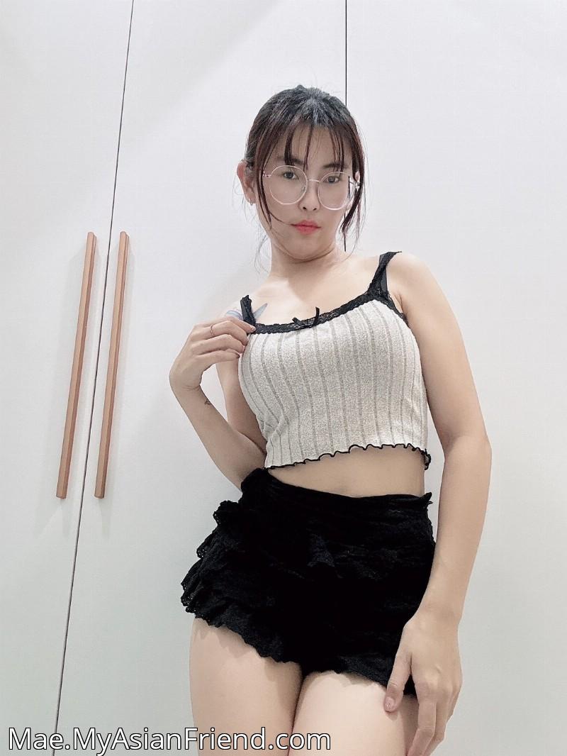 Mae's personal blog photo 1 added Friday the 18th of July 2025