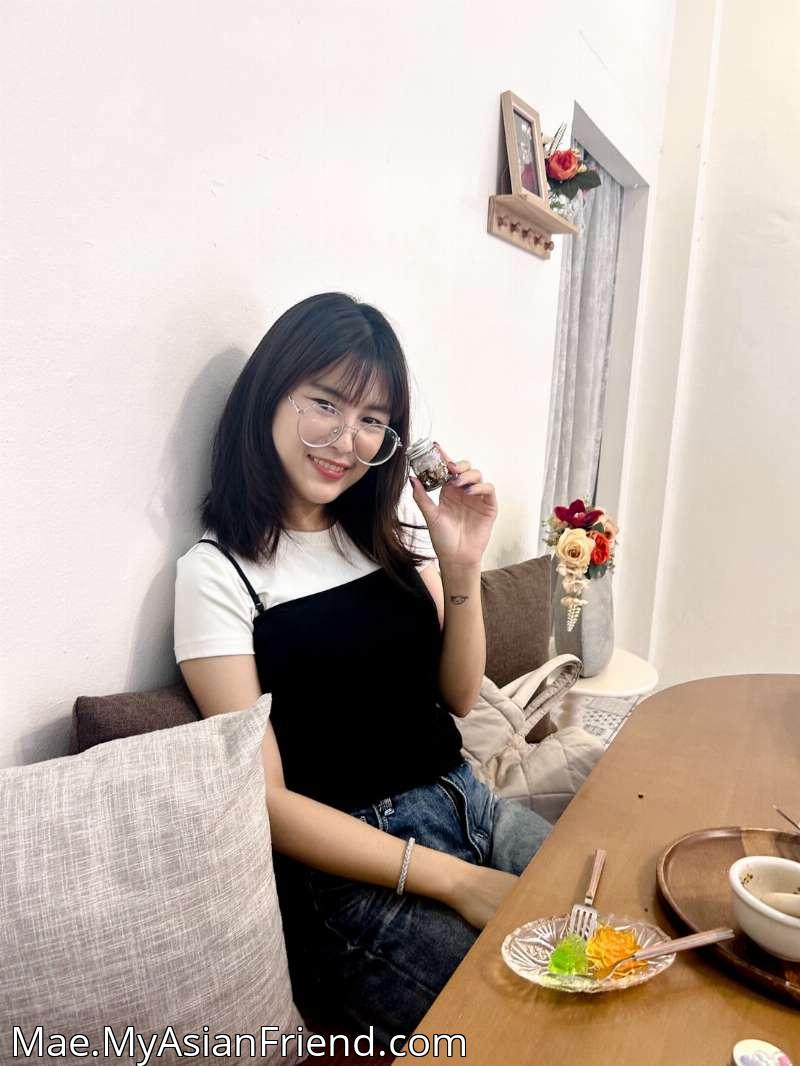 Mae's personal blog photo 1 added Saturday the 25th of October 2025