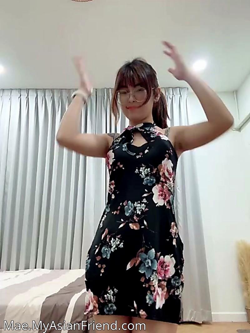 Mae's personal blog photo 1 added Saturday the 14th of February 2026